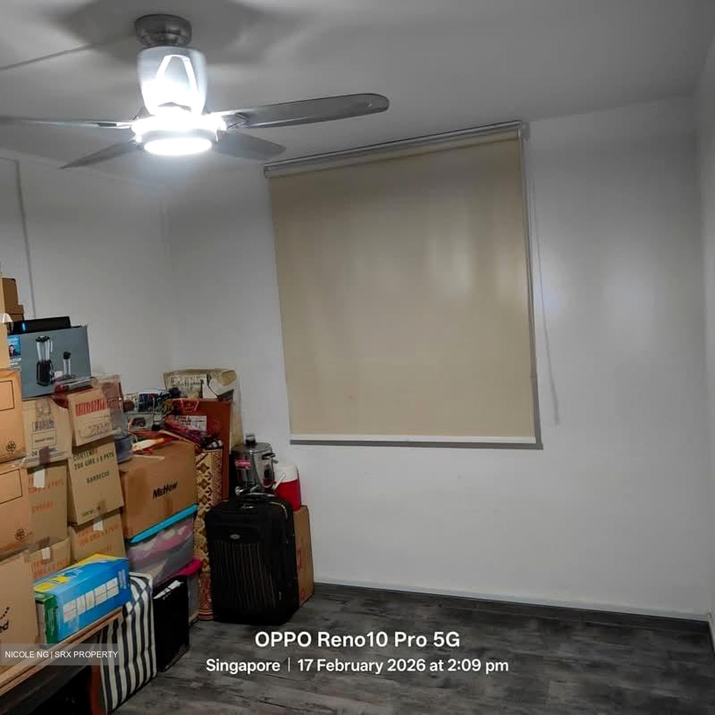 Blk 23 Balam Gardens (Geylang), HDB 3 Rooms #557792141